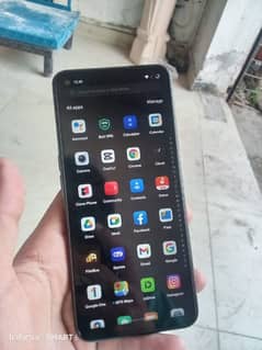 infinix hot 10i 4/128