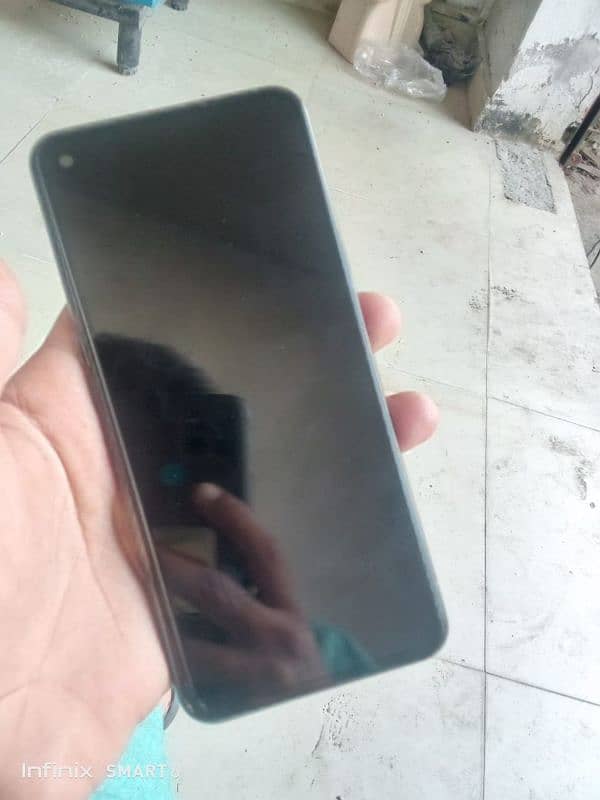 infinix hot 10i 4/128 1