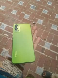 Infinix Hot 12