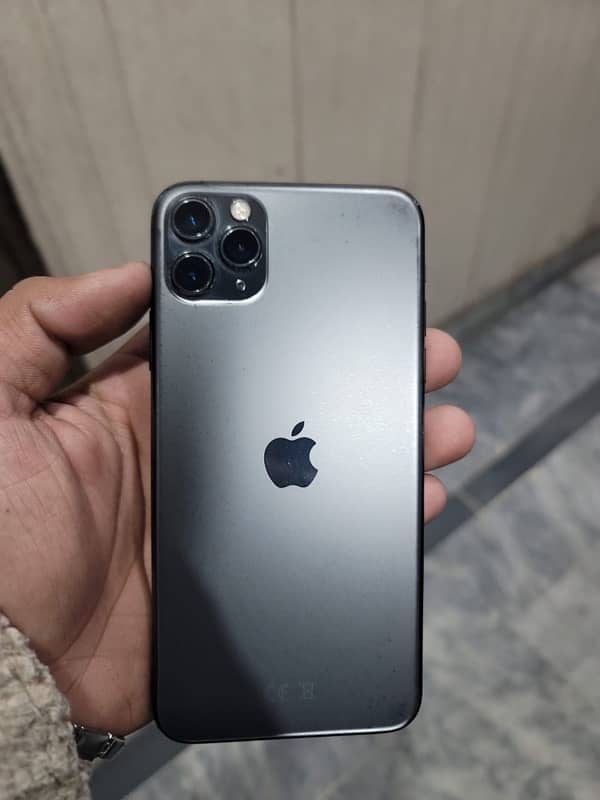 iPhone 11 Pro Max 64gb 0