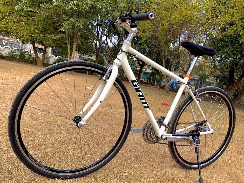 Giant Escape Hybrid Bicycle USA Imported 1