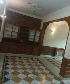 G-11 Size 30 60 Ground Floor portion For Rent