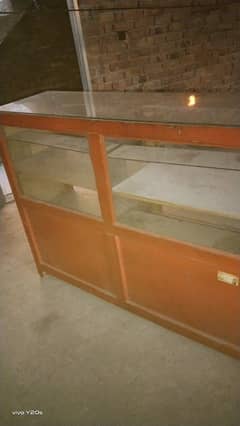 counter for sale