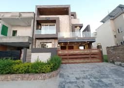 8 Marla Brand New Double Story House For Sale G-11