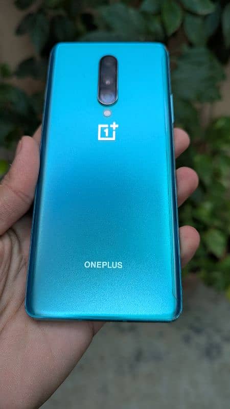 one plus 8 128gb dual paitch 0