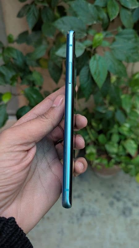 one plus 8 128gb dual paitch 3