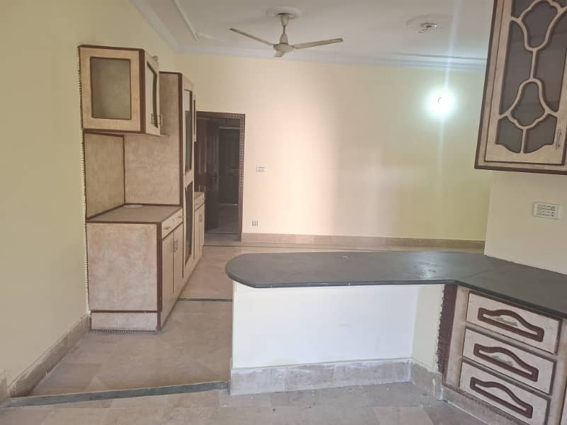 Double Story House For Sale in Soan Garden Block C with Gas Meter 4