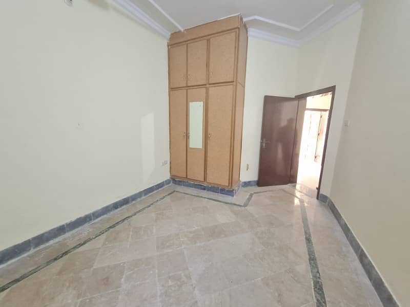 Double Story House For Sale in Soan Garden Block C with Gas Meter 14