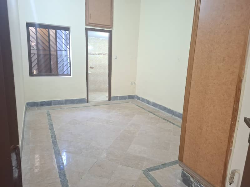 Double Story House For Sale in Soan Garden Block C with Gas Meter 15