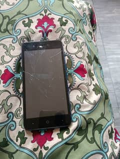 itel a25