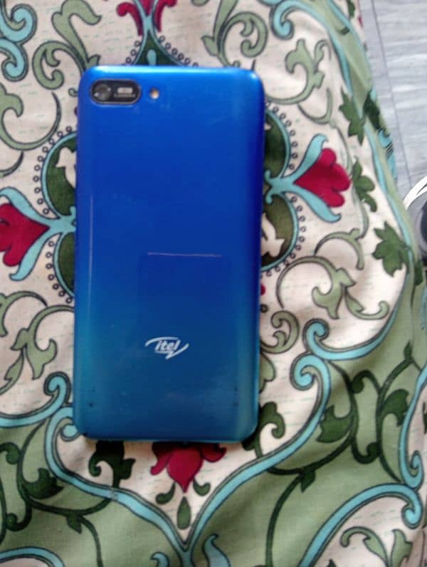 itel a25 2