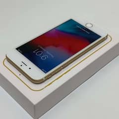 iPhone 6 plus 128 GB my WhatsApp number 03411594804