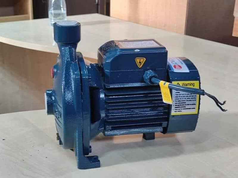 pedrollo 1 hp pressure pump made in Italy 1