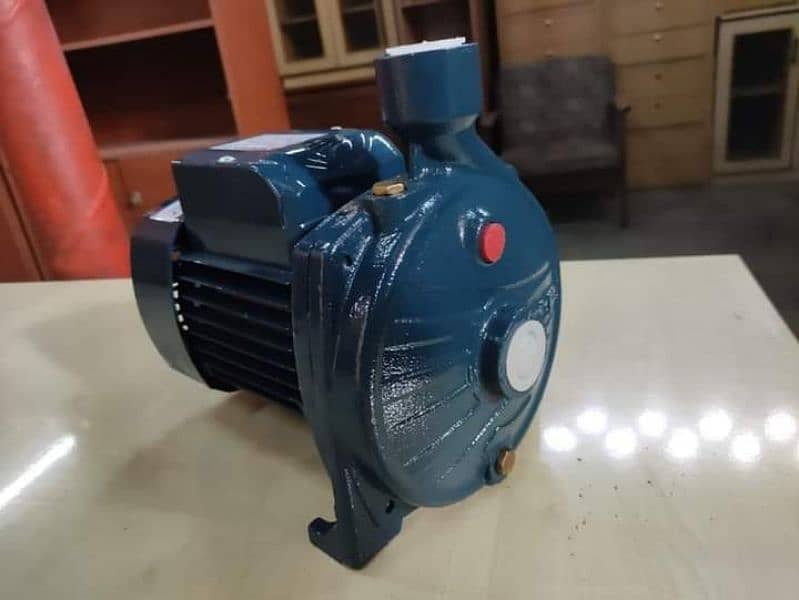 pedrollo 1 hp pressure pump made in Italy 3