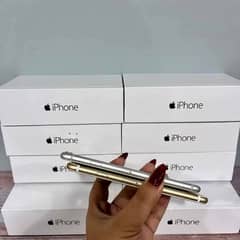 iPhone 6 plus 128 GB my WhatsApp number 03411594804