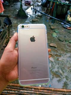 iPhone 6 plus 128 GB my WhatsApp number 03411594804