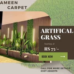 Artificial Grass Grounds Rooftop Balcony Gym Astro Turf Garss