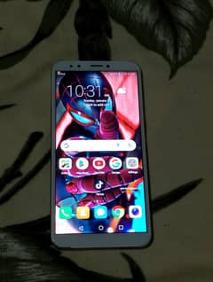 Huawei y7 prime 2018