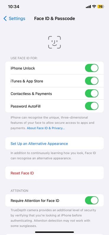 iPhone 11 all sim working (exchange possible) 7