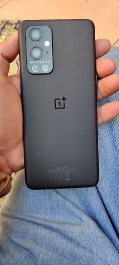 OnePlus 9 pro