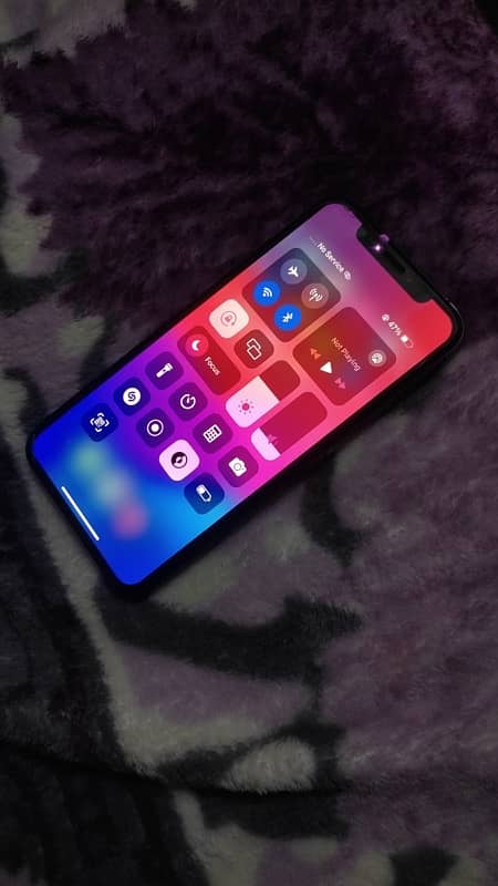 iphone XS PTA 1