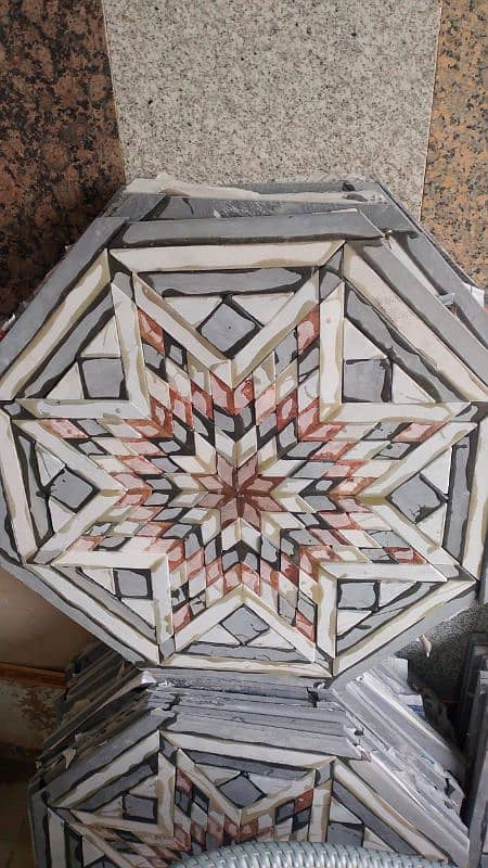 Pak Star Marble Enterprises Manghopir Karachi 8