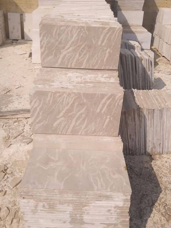 Pak Star Marble Enterprises Manghopir Karachi 10