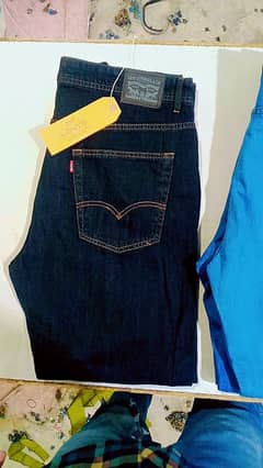 Levise jeans pants  Available in very good quality