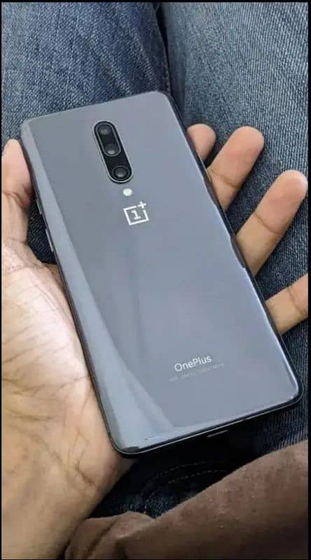 Oneplus 7 Pro 256 GB 8 GB RAM 1