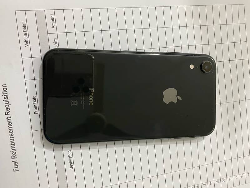 Iphone XR PTa approved 1