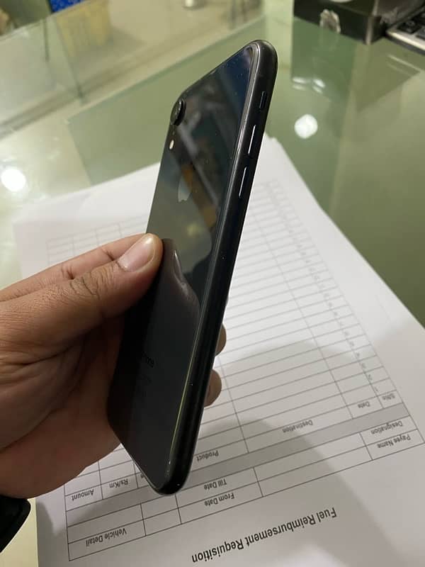 Iphone XR PTa approved 2