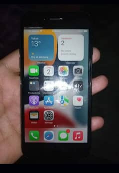 iPhone 7  non pta  128gb sale urgent