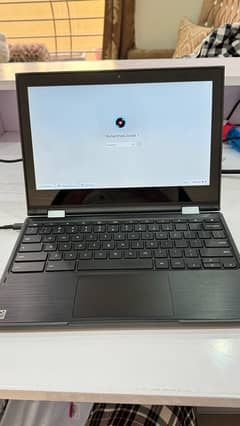 Lenovo 300e Chrome Book 2nd Generation