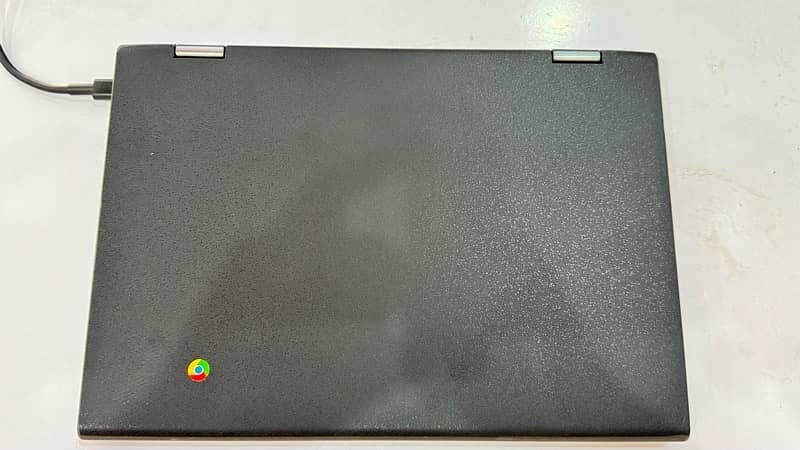 Lenovo 300e Chrome Book 2nd Generation 3