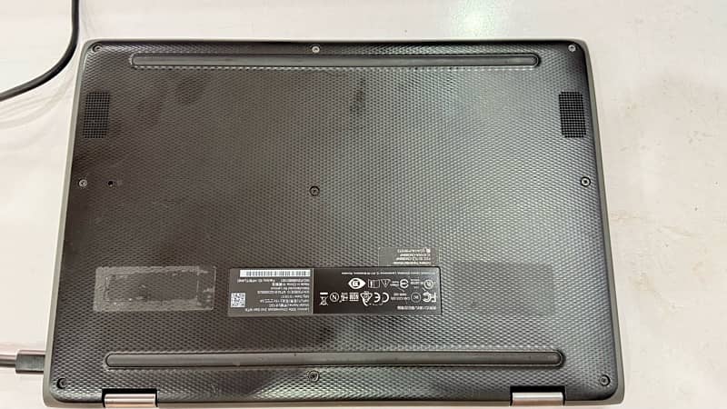 Lenovo 300e Chrome Book 2nd Generation 4