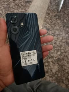 infinix Hot 30 8+8/128GB Box+charge original condition 9/10