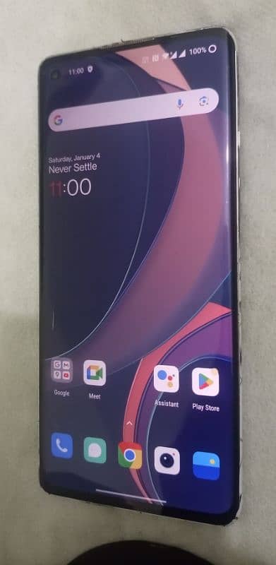 OnePlus 8 8gb/128gb Dual Sim 7