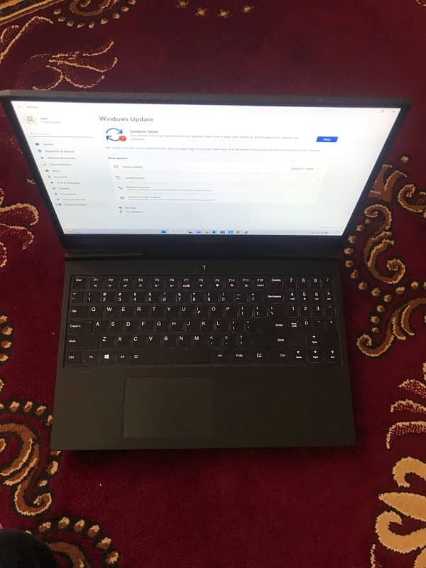 LENOVO LEGION Y545 1