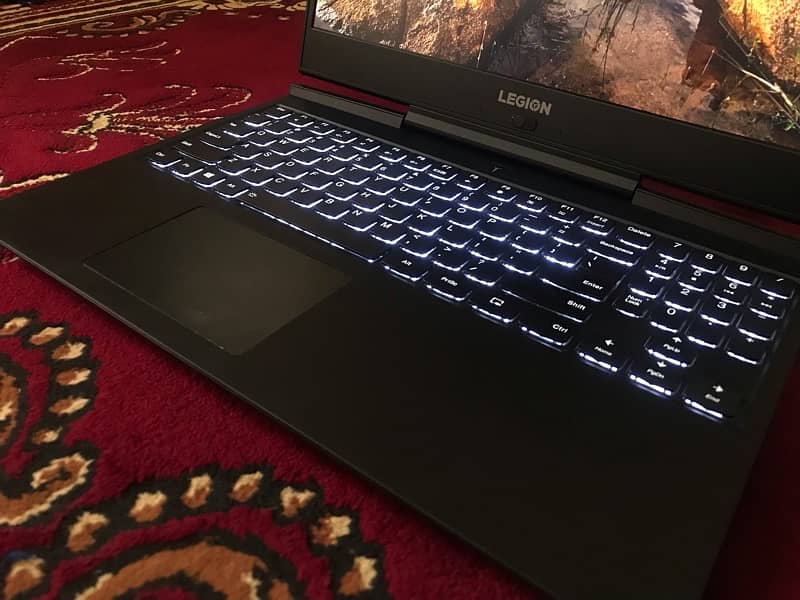 LENOVO LEGION Y545 2