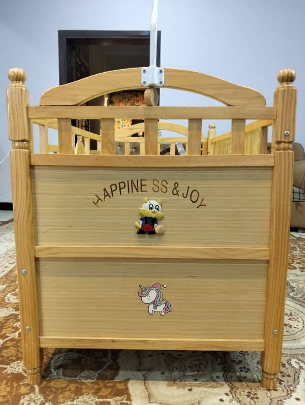 Baby bed / Baby Cot 1