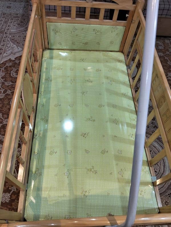 Baby bed / Baby Cot 3