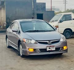 Honda Civic 2008 0309.9958386