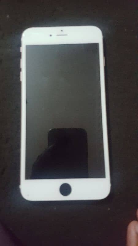 iphone 6s plus 64gb pehlay full par lay 0