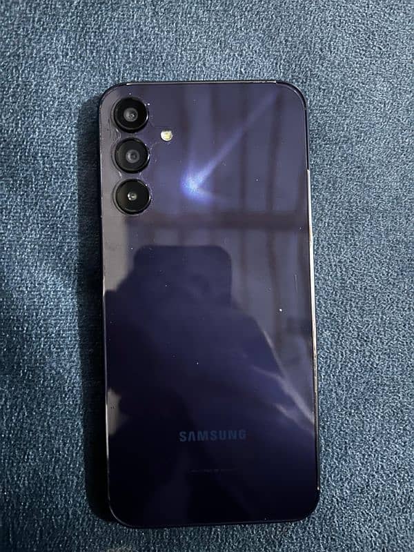 Samsung a15 Non pta 0