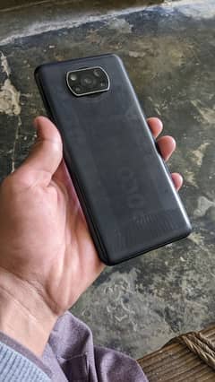 Xiaomi Poco X3.03115326120