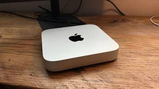 Mac Mini M2 16/256 GB