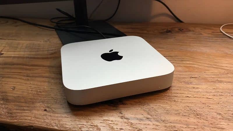 Mac Mini M2 16/256 GB 0