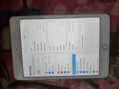 Apple iPad mini 4 (16 gb)