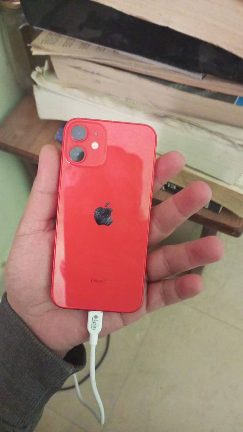 Apple iPhone 12 mini 3