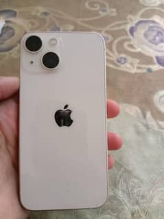 Iphone 13 Mini Non PTA